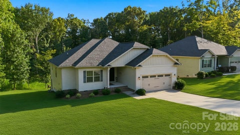 Photo of 140 Wylie Trail, Statesville, NC 28677 (MLS # 4415683)