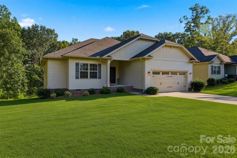 Photo of 140 Wylie Trail, Statesville, NC 28677 (MLS # 4415683)
