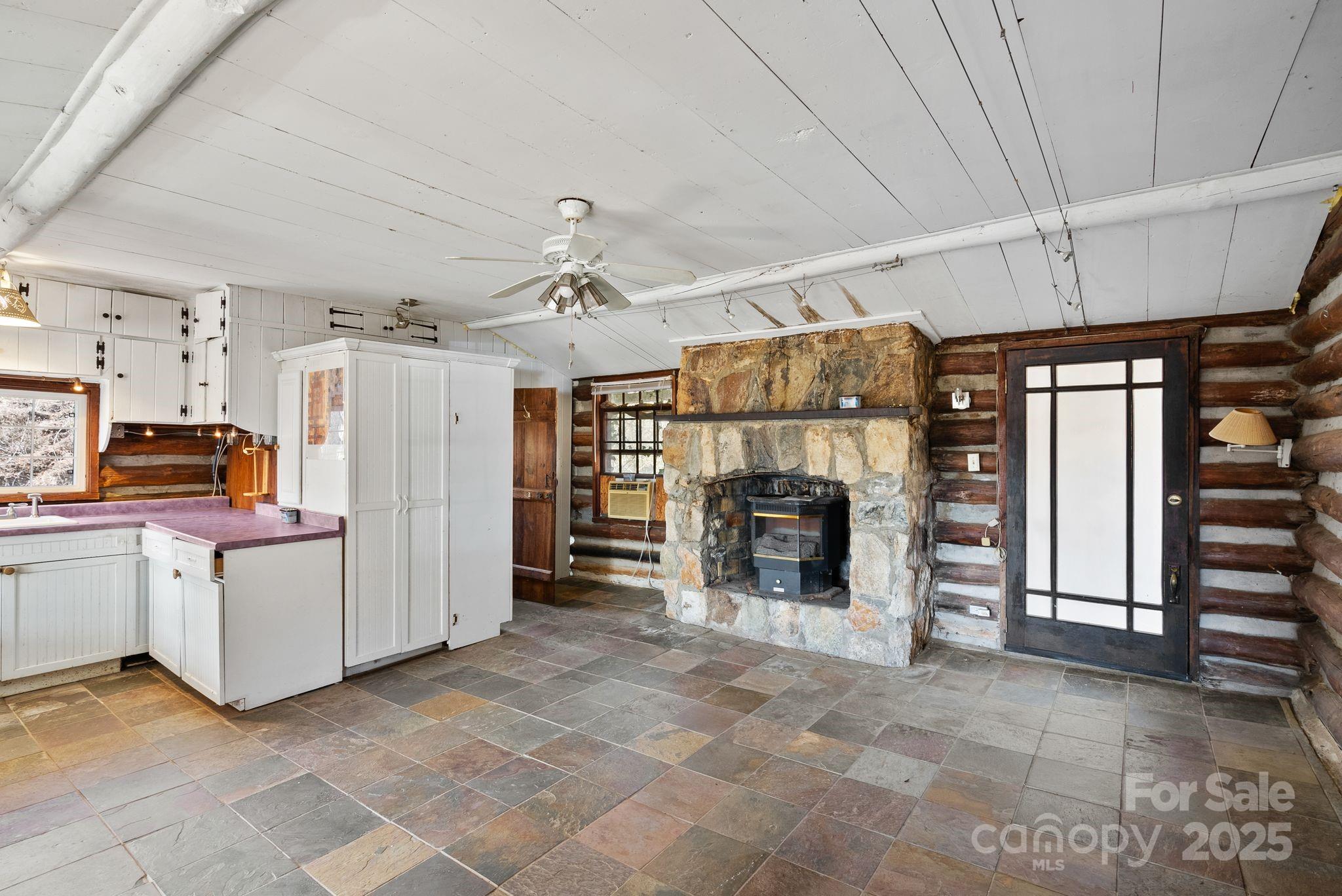 849 S Ammons Branch Road