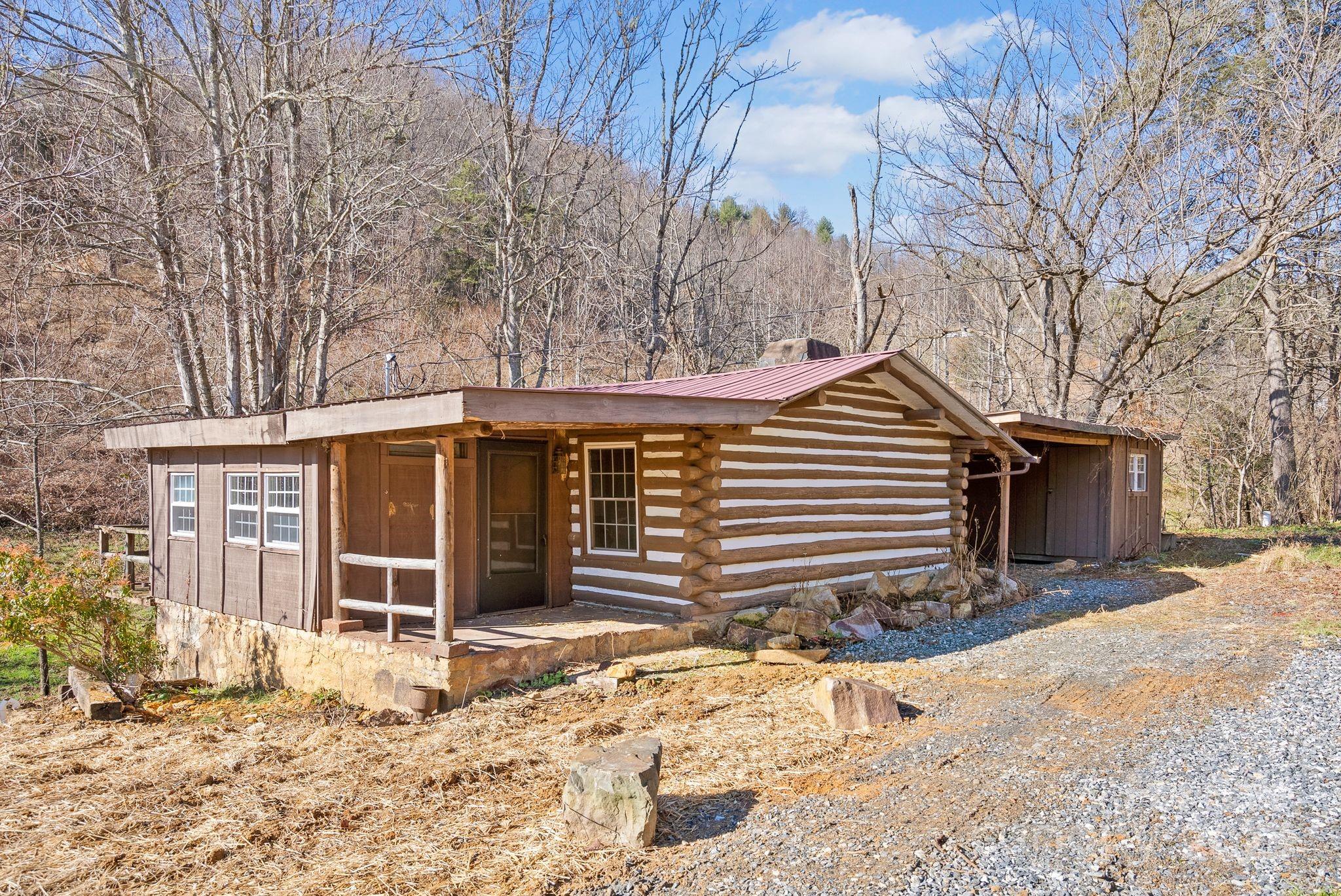 849 S Ammons Branch Road