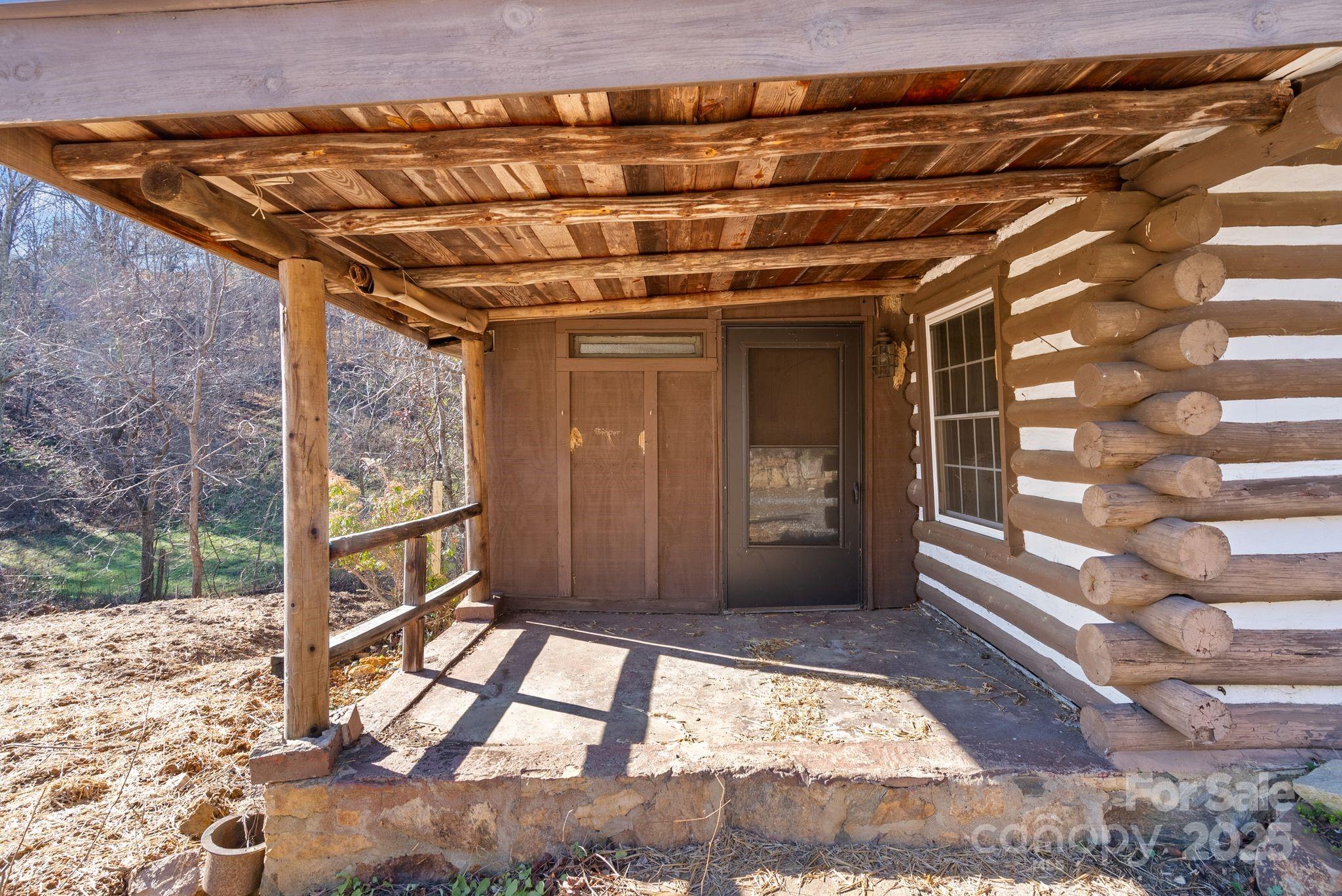 849 S Ammons Branch Road