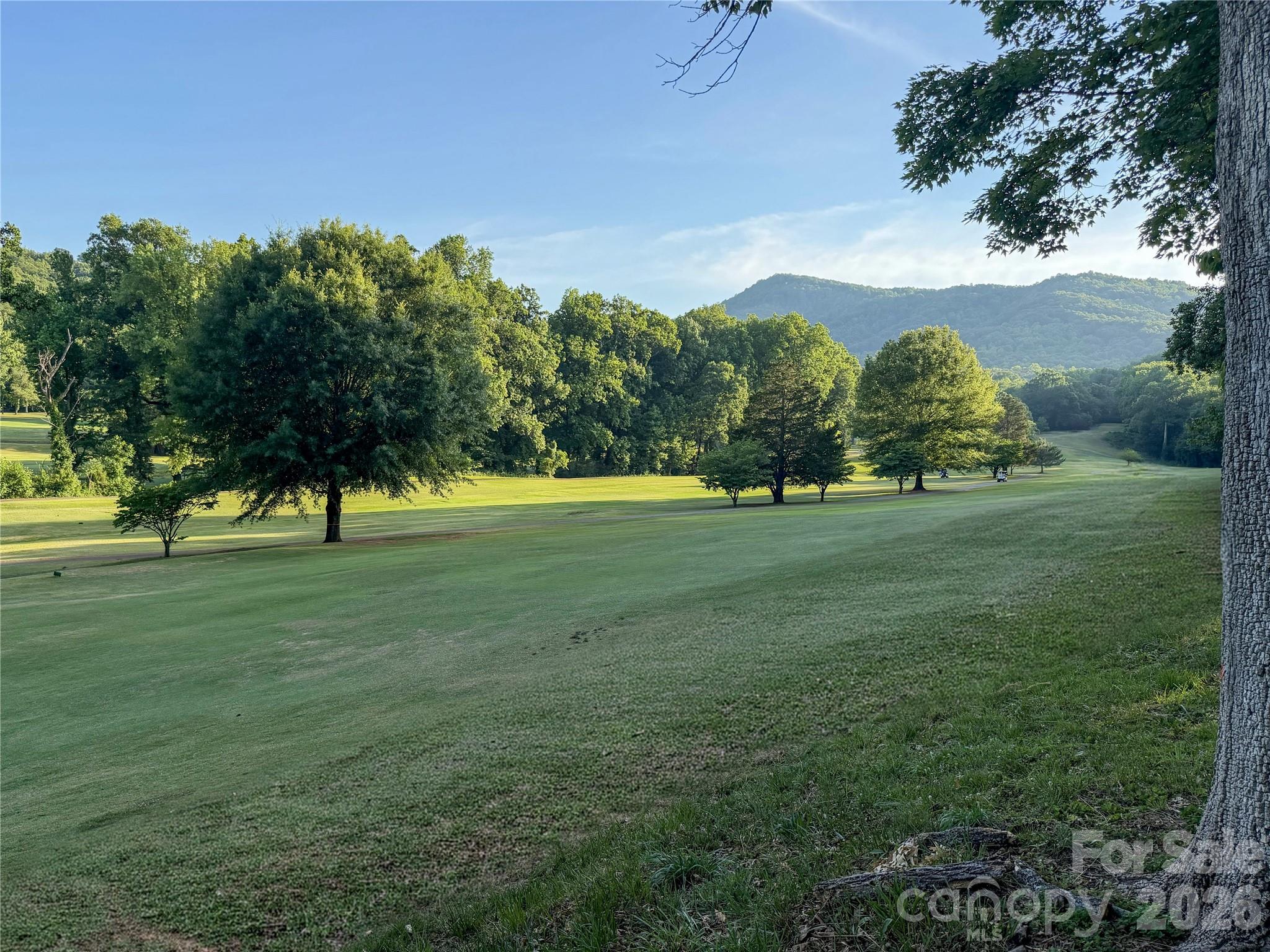 506 Country Club Road