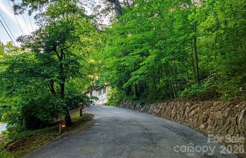 506 Country Club Road Tryon NC 28782
