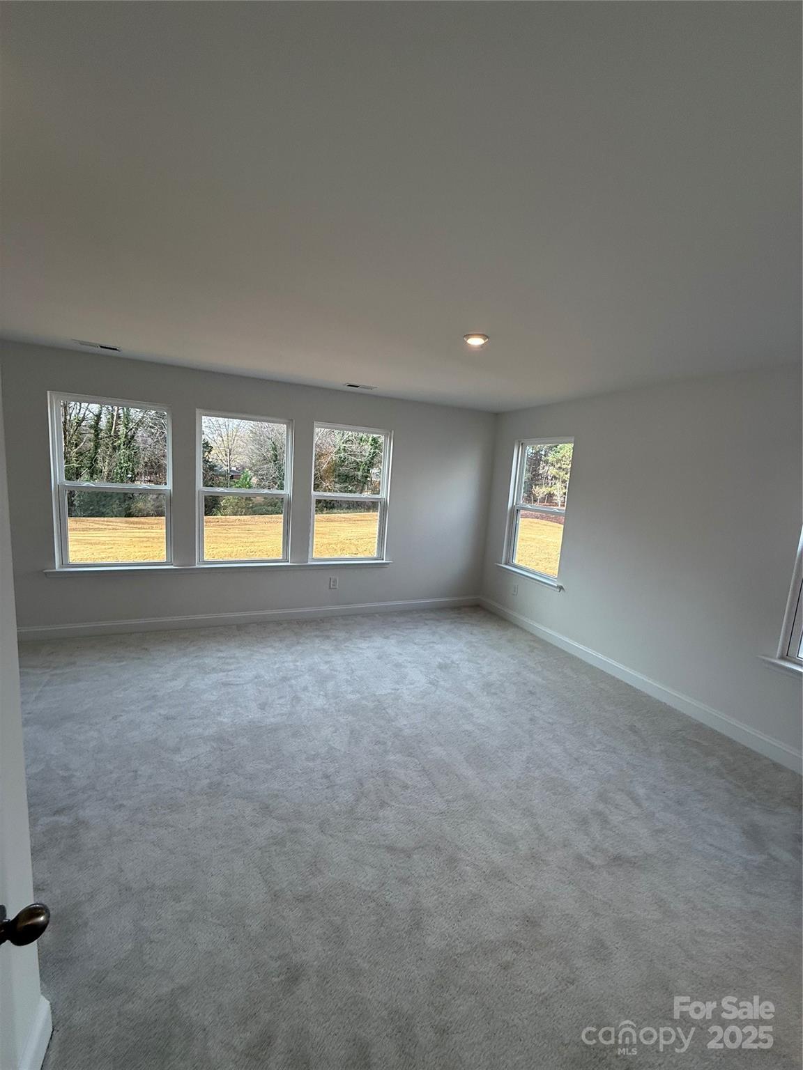 Leigh Park - Residential