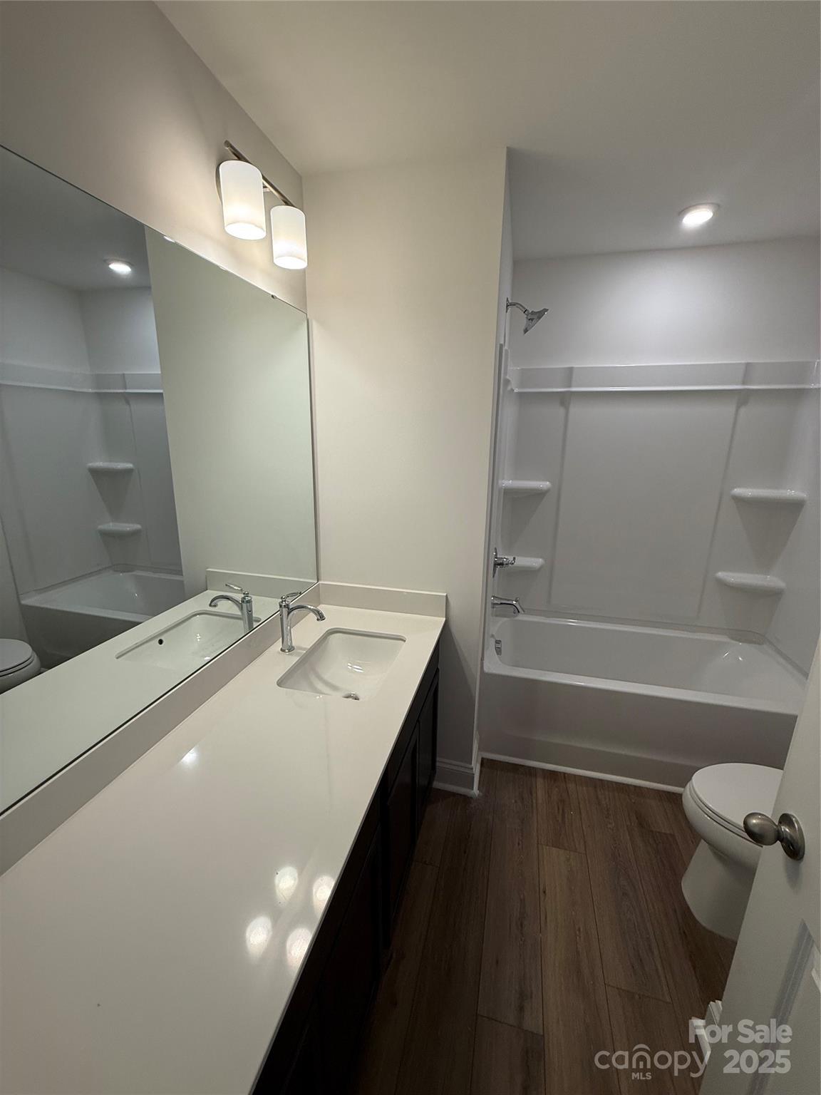 Leigh Park - Residential