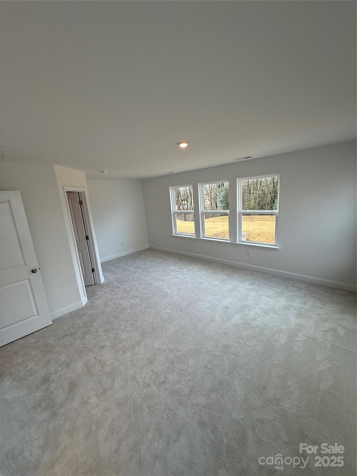 Leigh Park - Residential