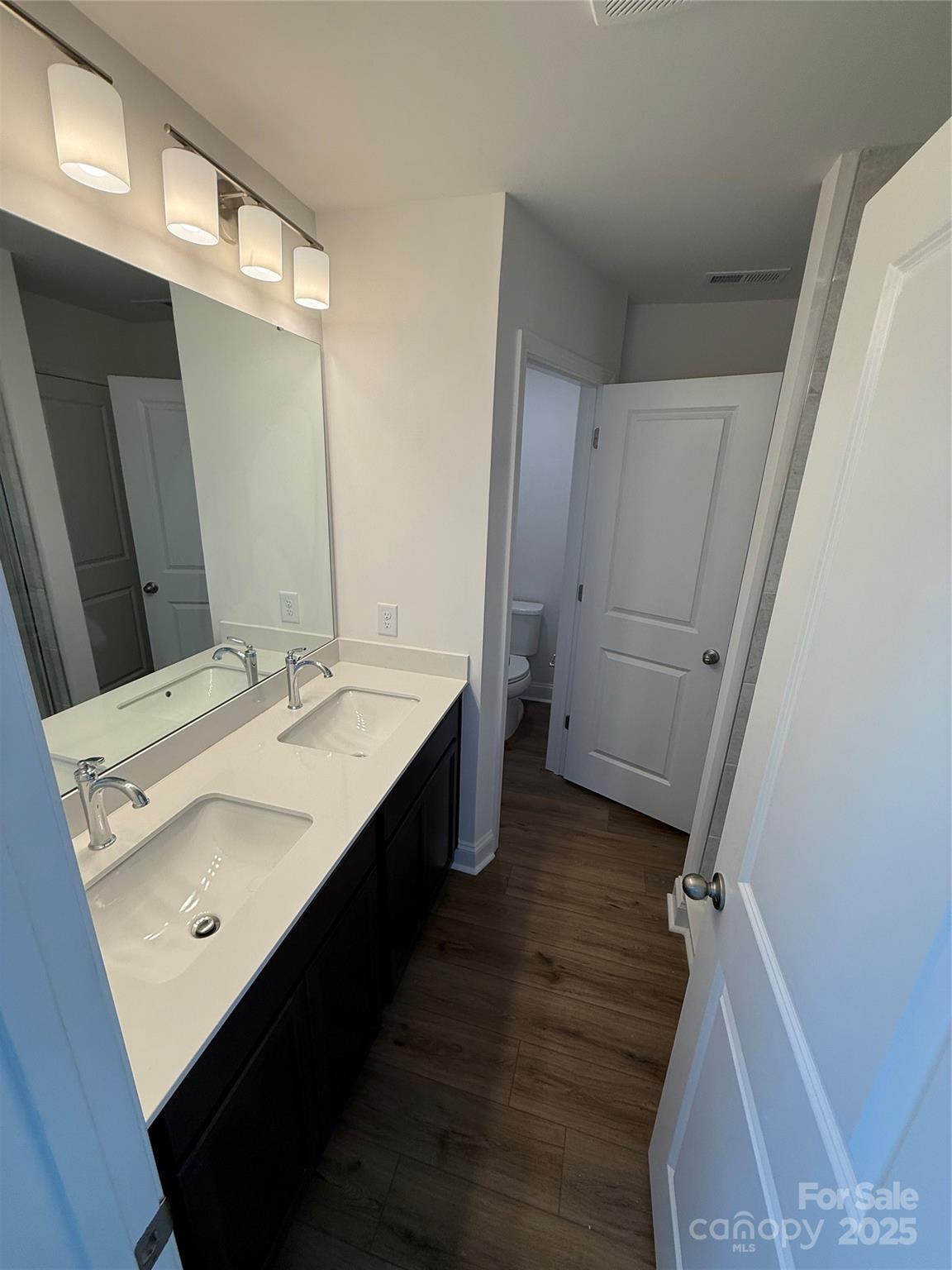 Leigh Park - Residential