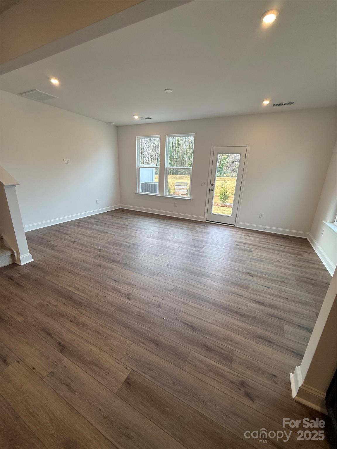 Leigh Park - Residential