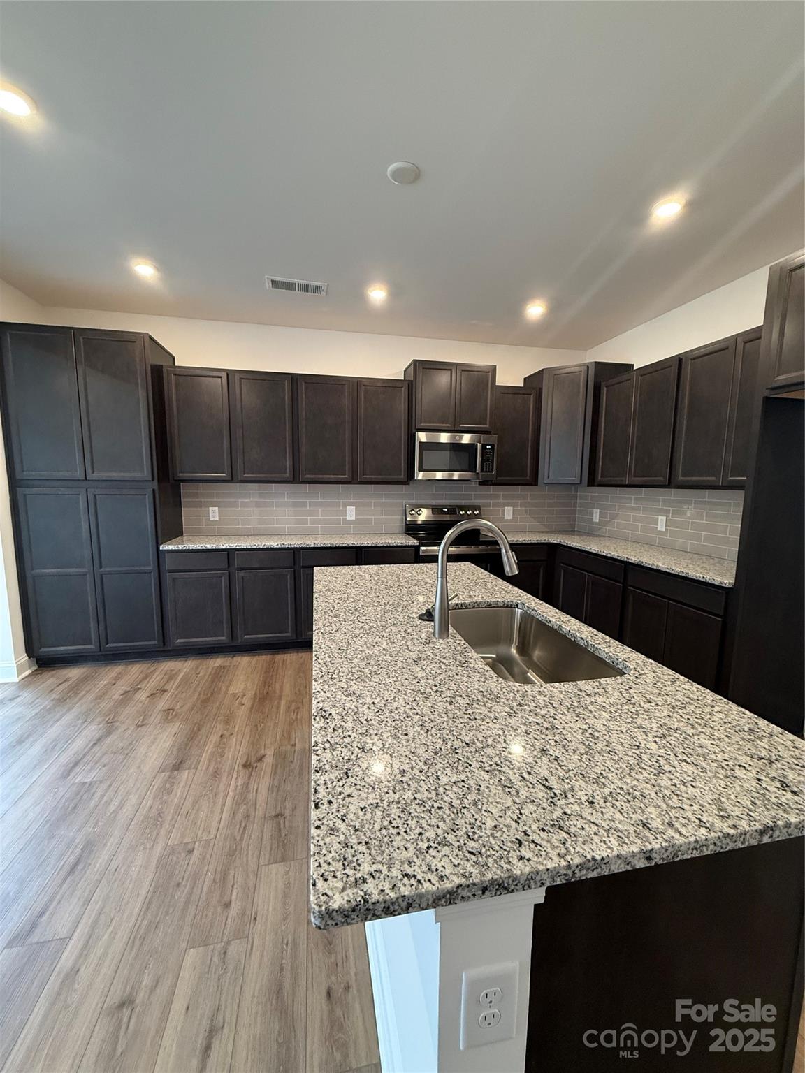 Leigh Park - Residential