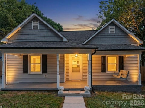 Photo of 172 Eudy Drive NW, Concord, NC 28025 (MLS # 4422402)