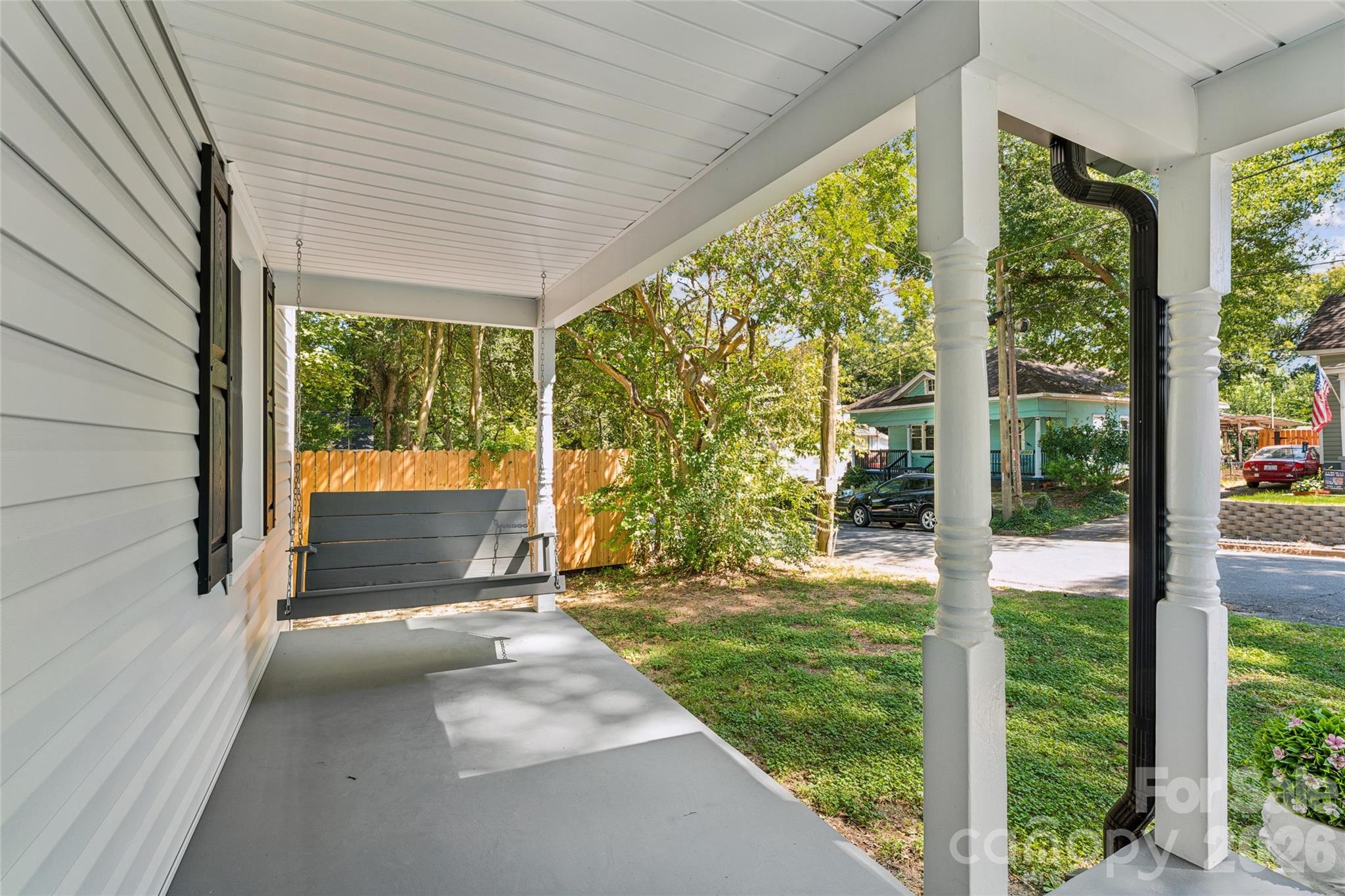 172 Eudy Drive NW