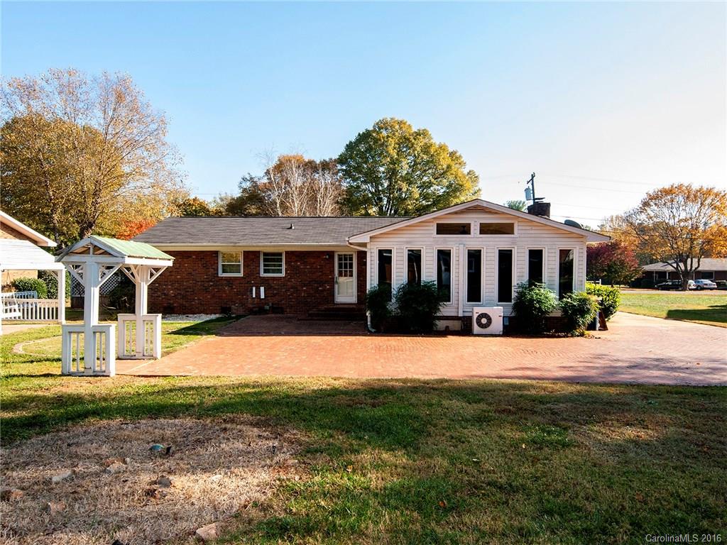 Greenfield - Residential