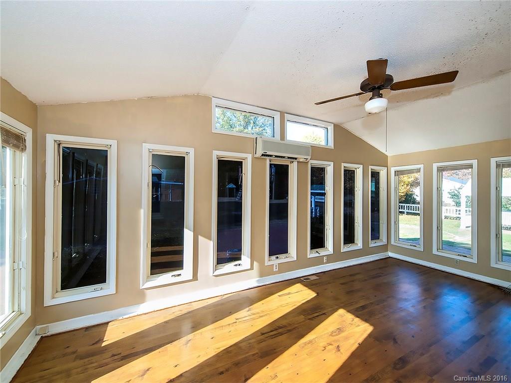 Greenfield - Residential