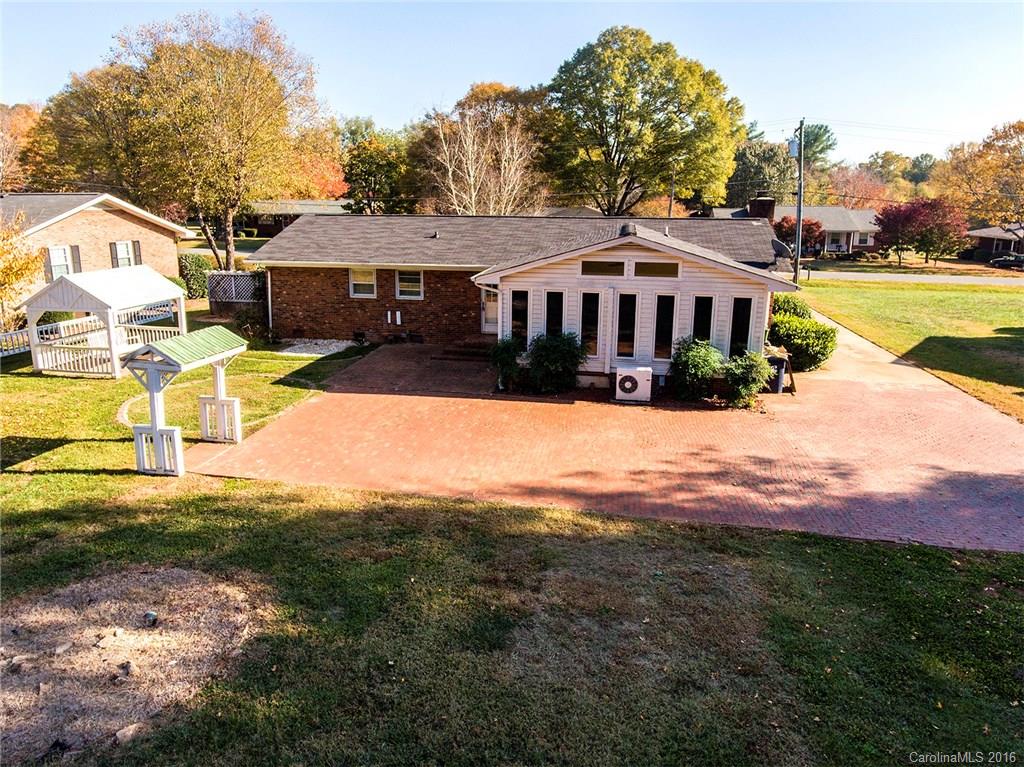 Greenfield - Residential