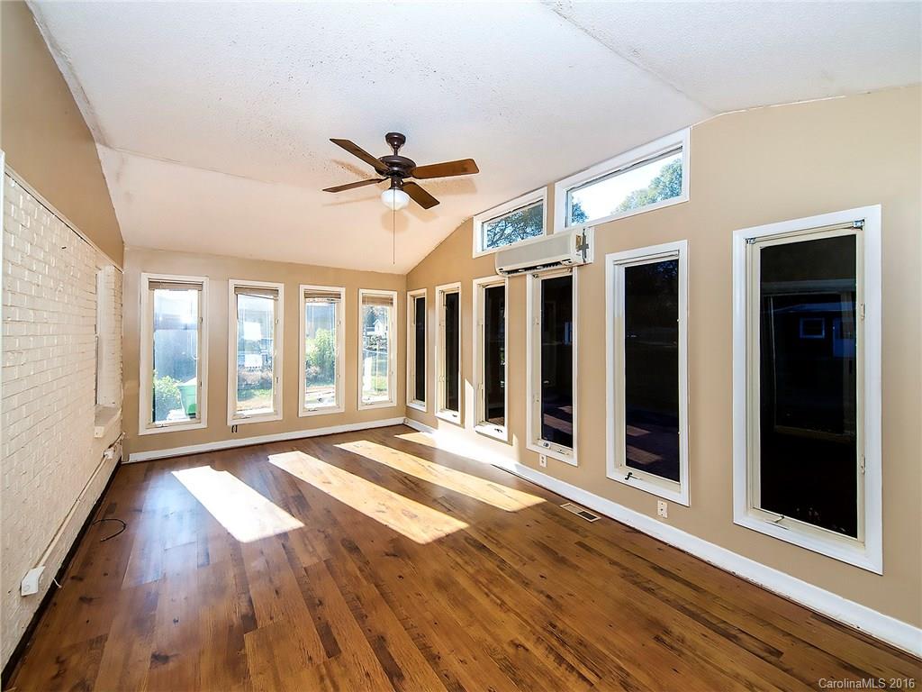 Greenfield - Residential