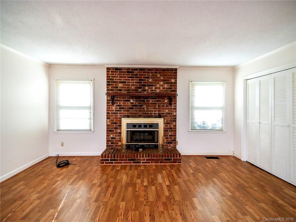 Greenfield - Residential