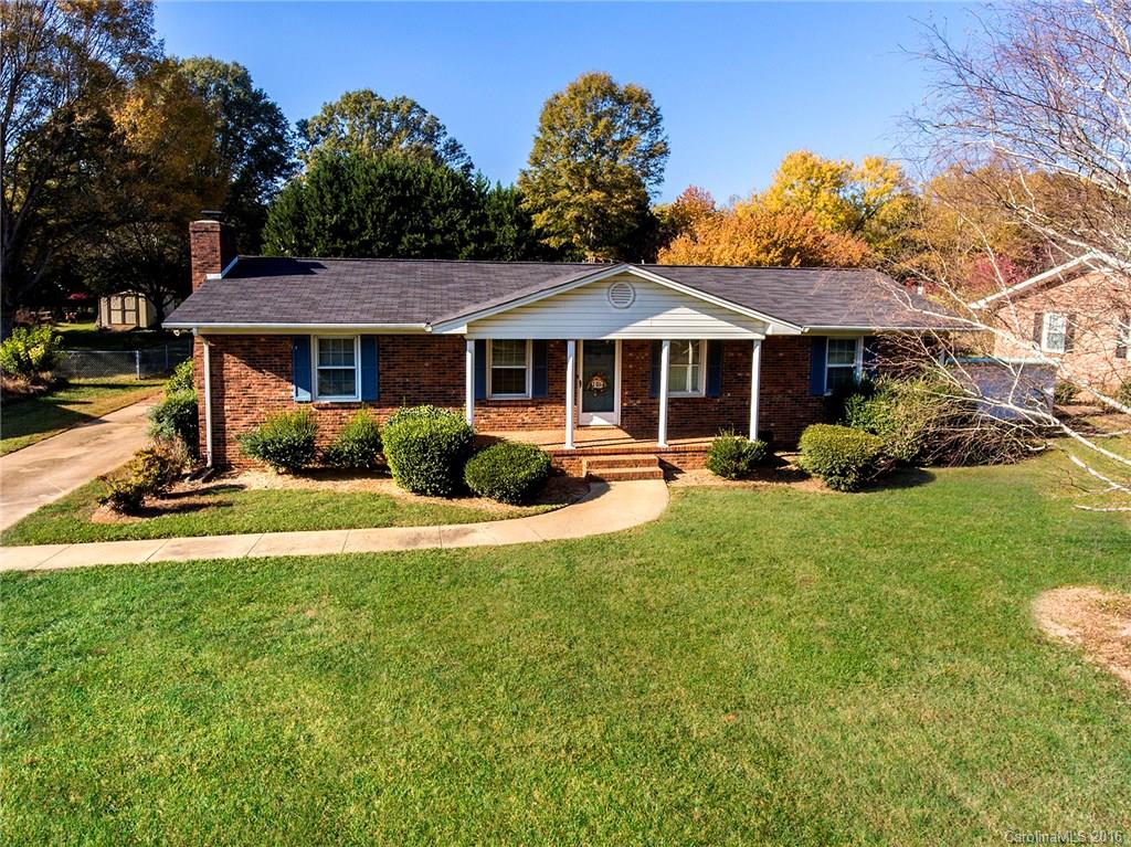 Greenfield - Residential