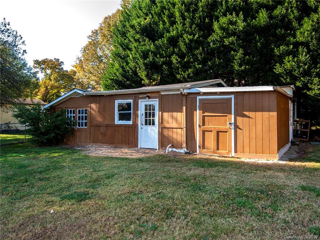 Greenfield - Residential