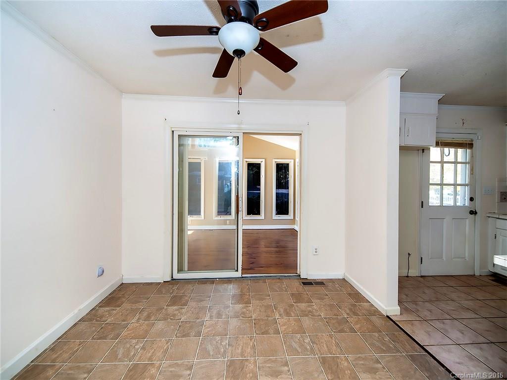 Greenfield - Residential