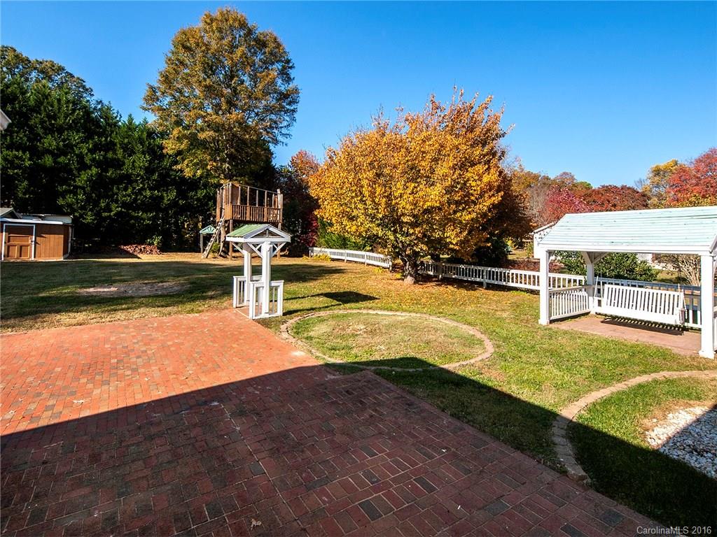 Greenfield - Residential