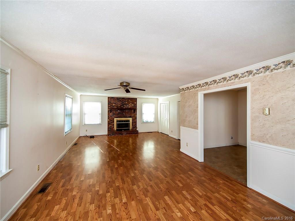 Greenfield - Residential