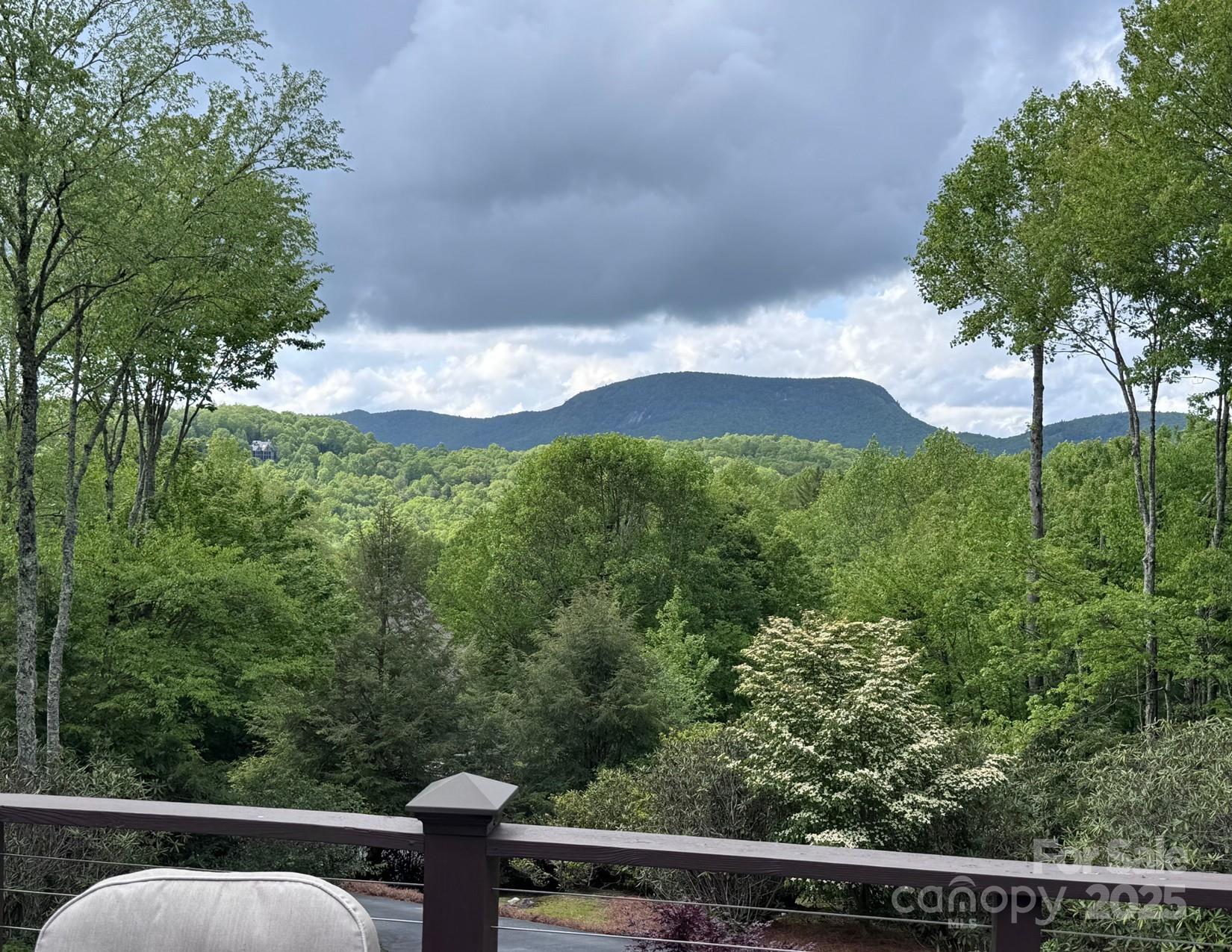 Cullasaja Club - Residential