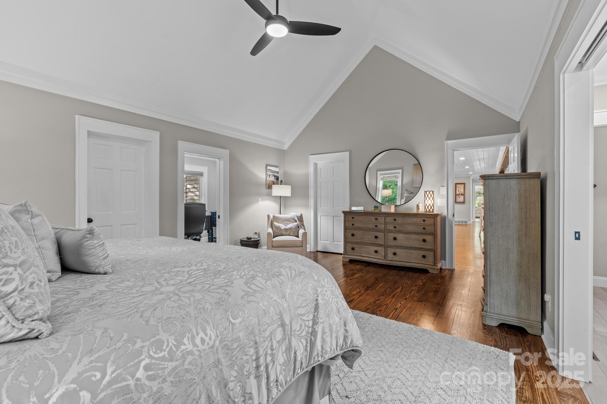 Cullasaja Club - Residential