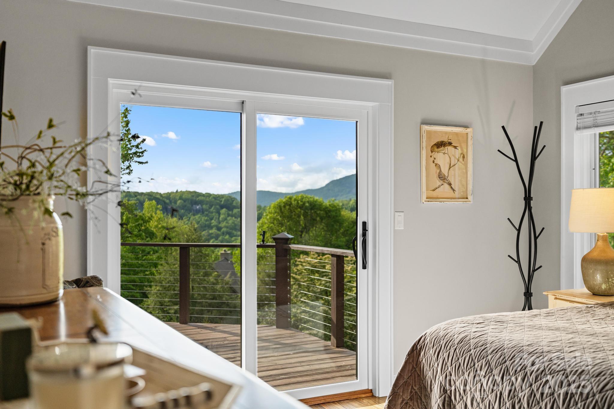 Cullasaja Club - Residential