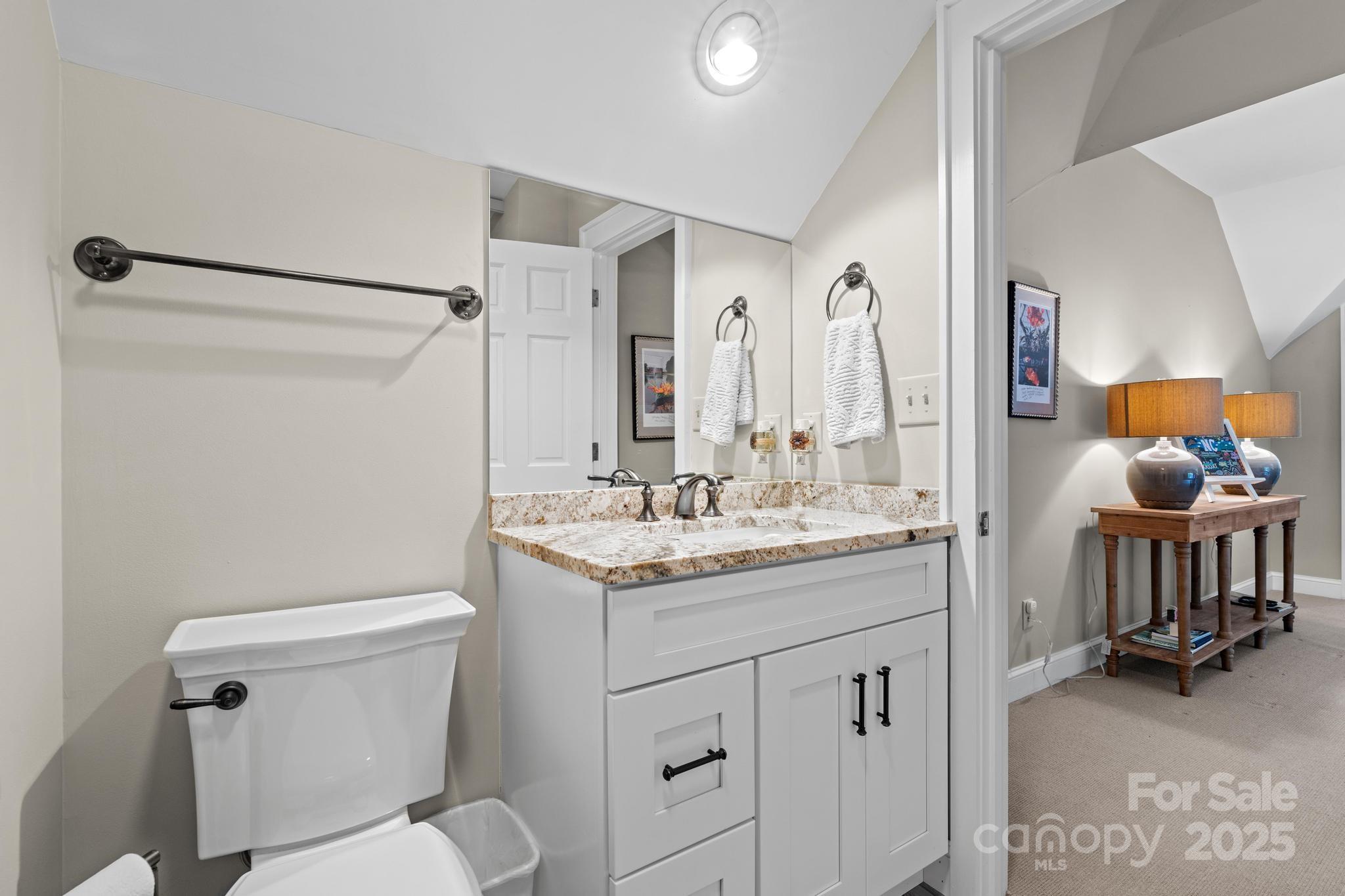 Cullasaja Club - Residential