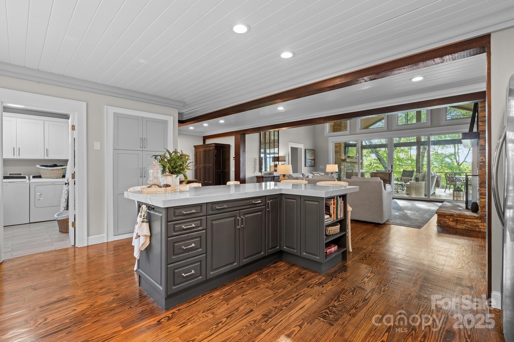 Cullasaja Club - Residential