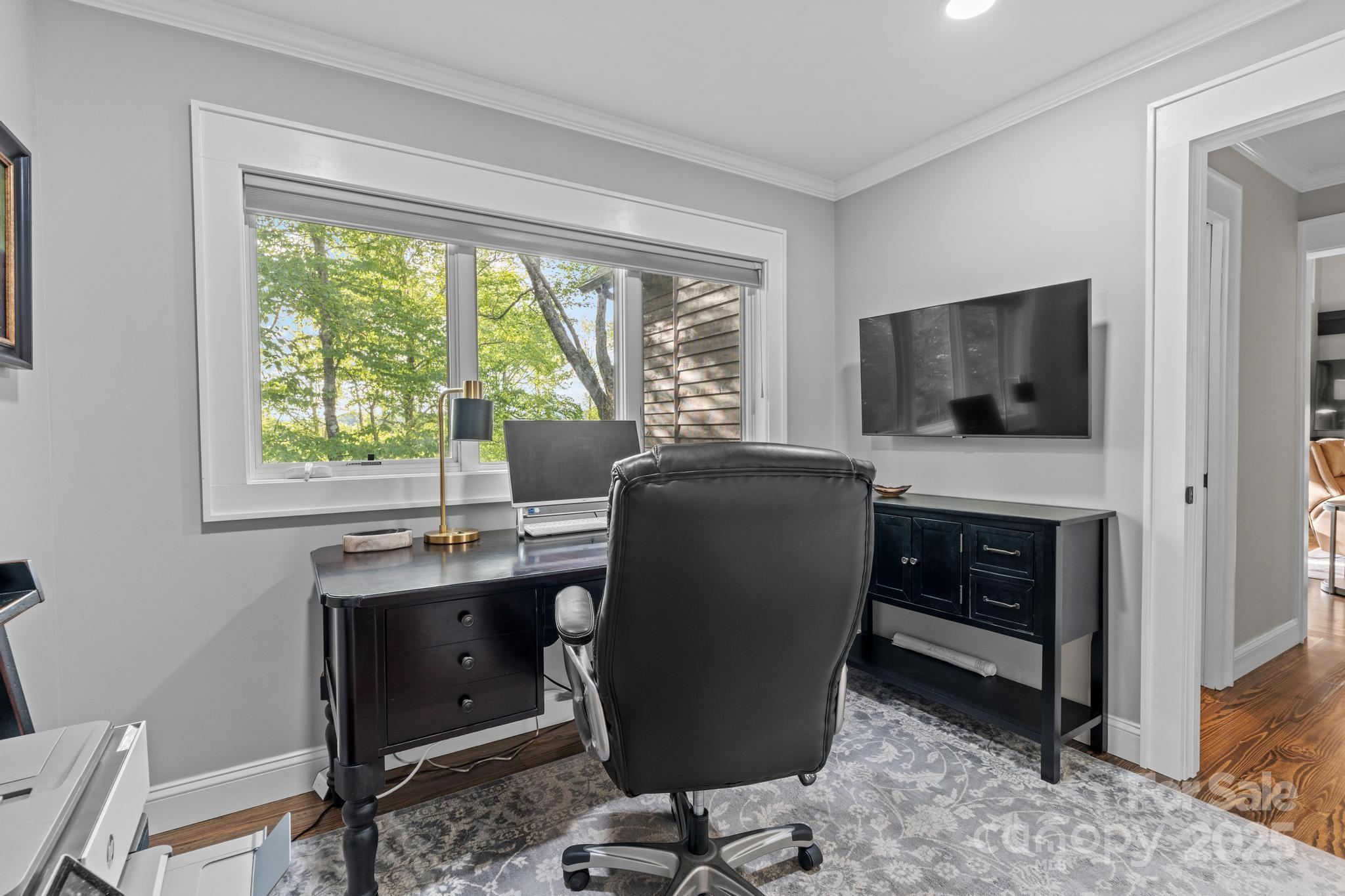 Cullasaja Club - Residential