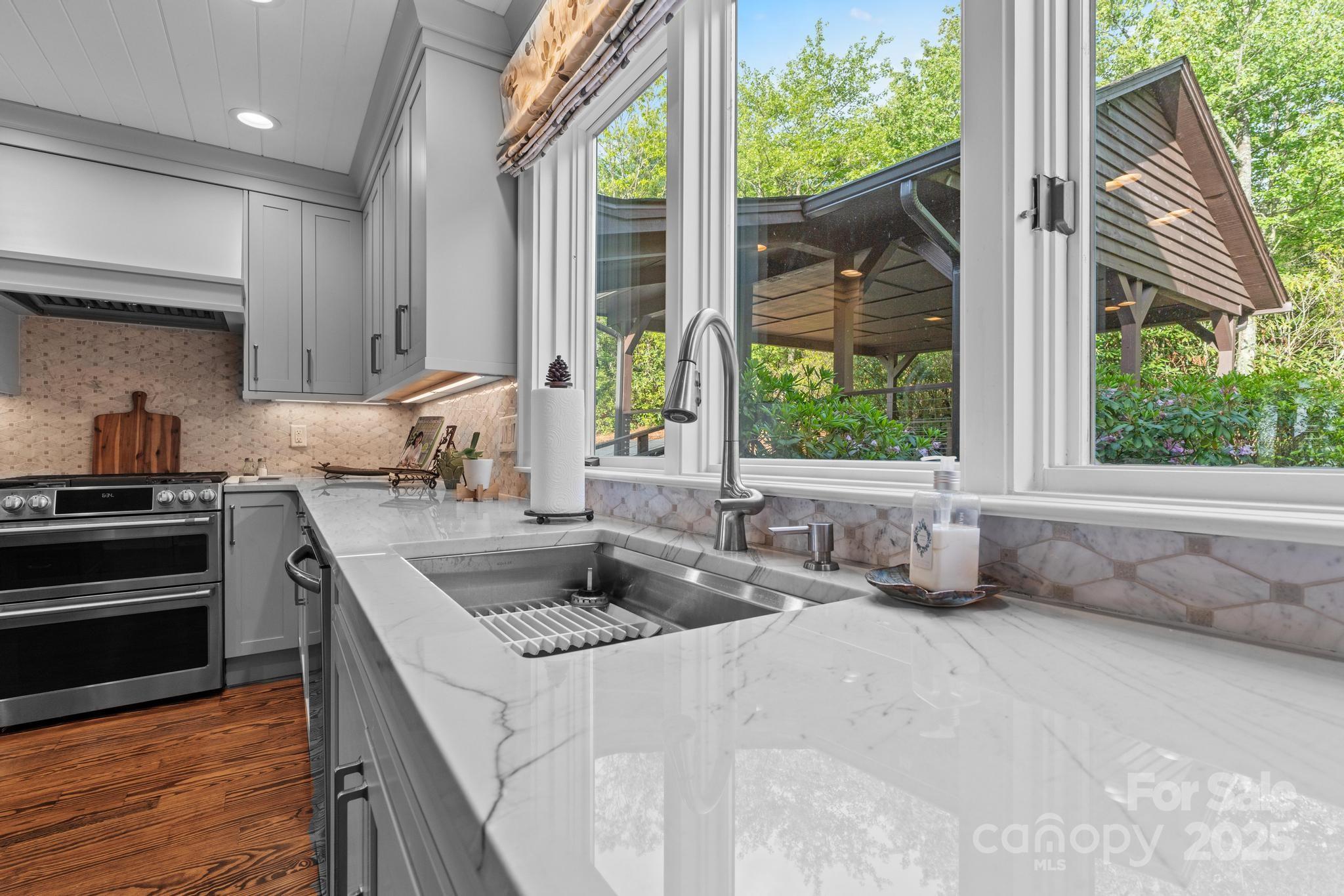 Cullasaja Club - Residential