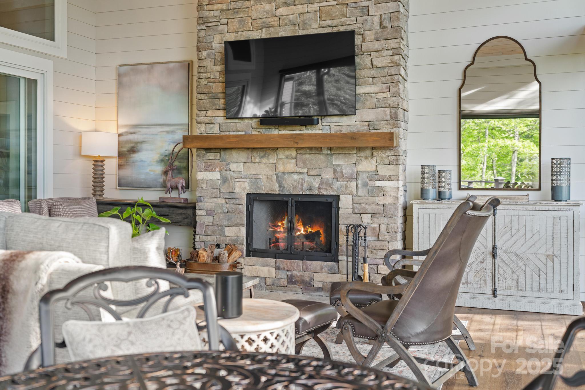 Cullasaja Club - Residential