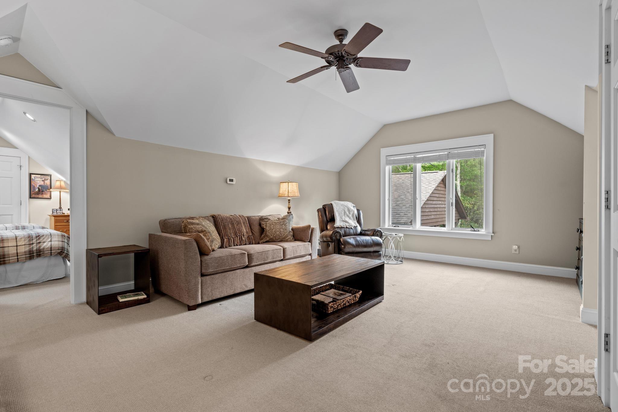 Cullasaja Club - Residential