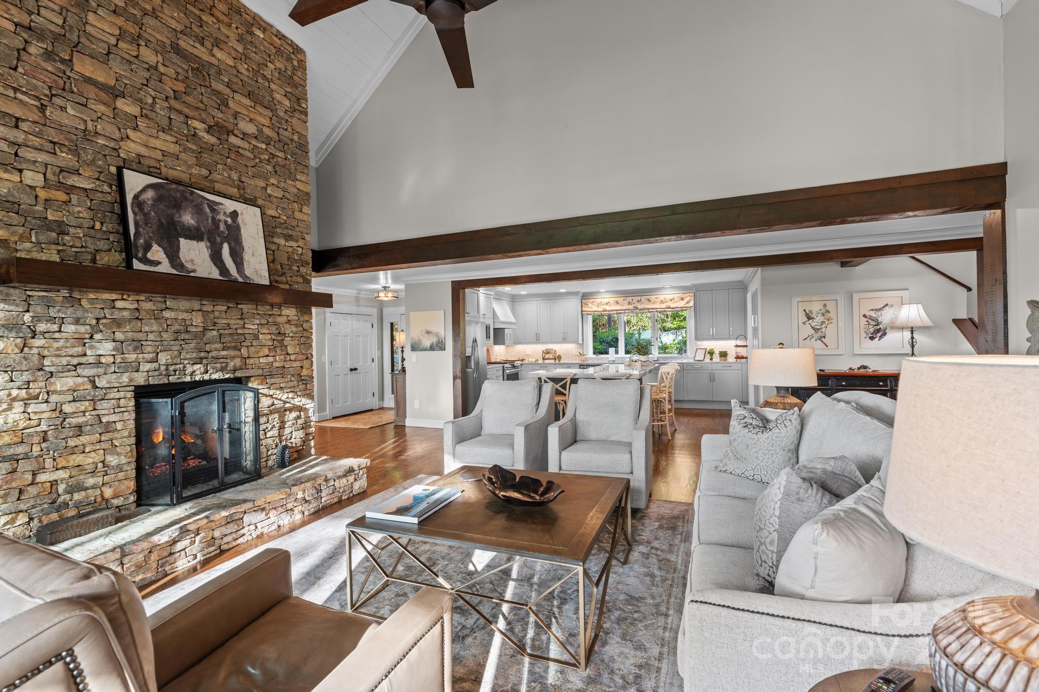 Cullasaja Club - Residential