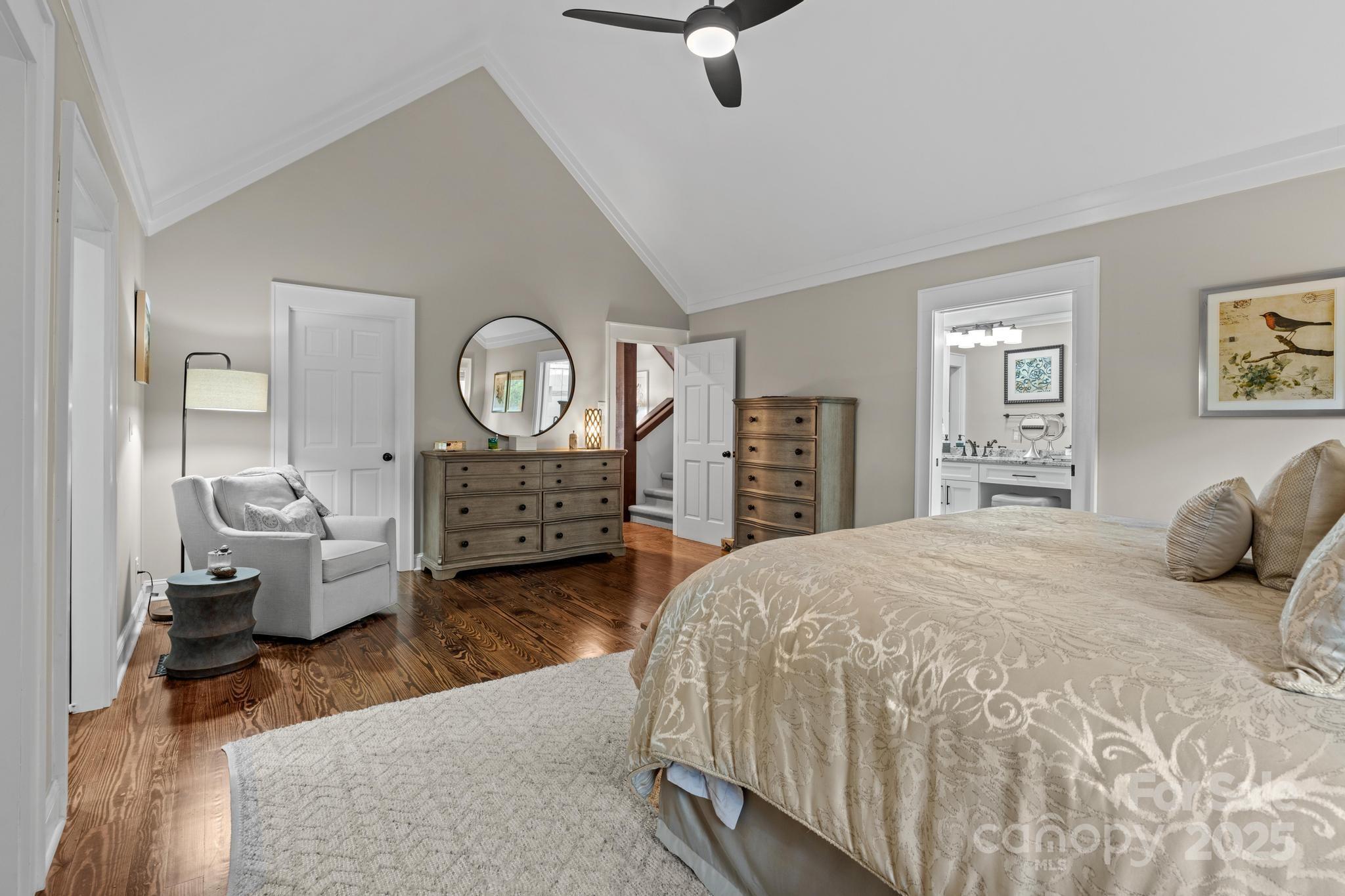 Cullasaja Club - Residential