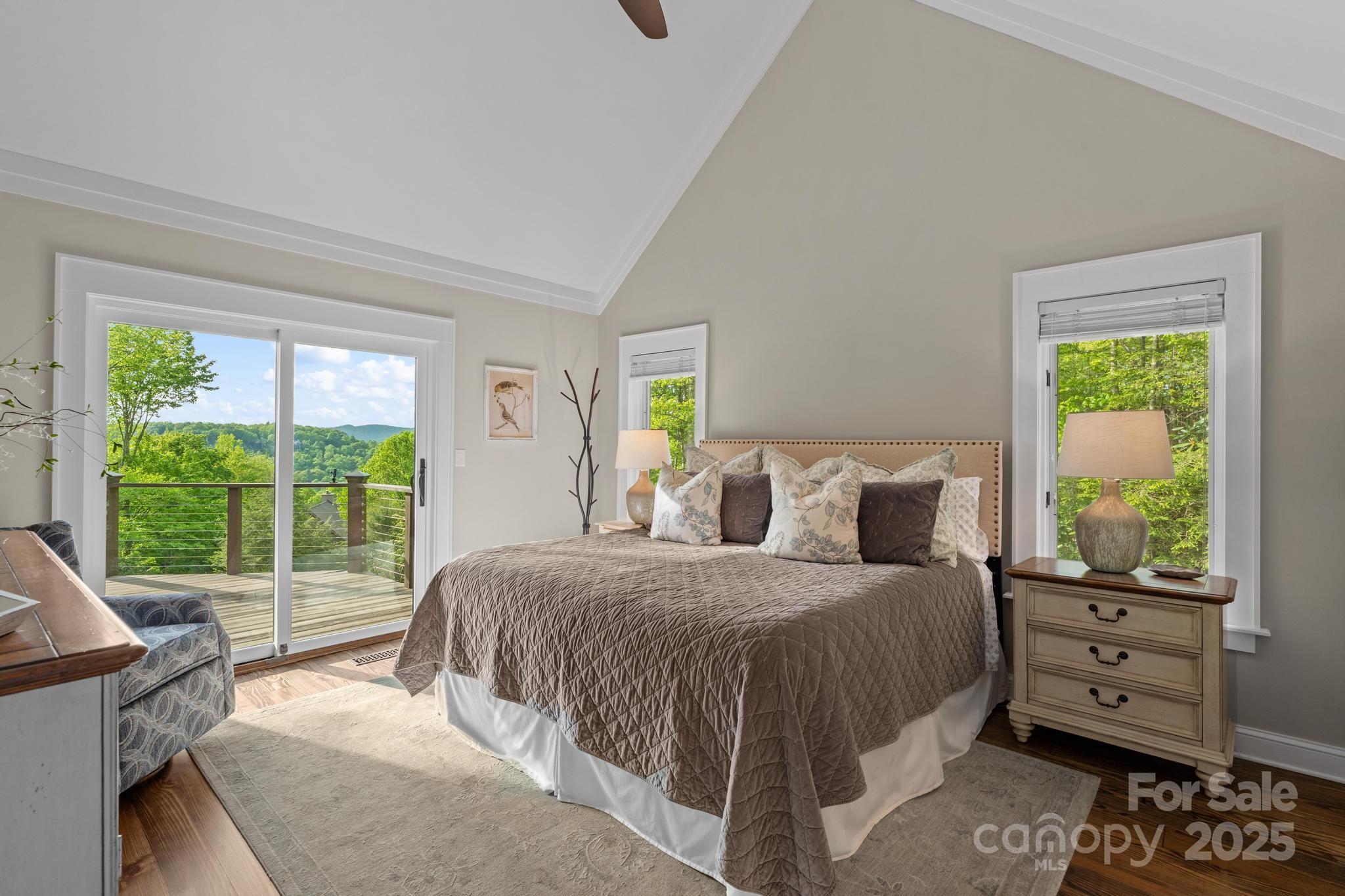 Cullasaja Club - Residential