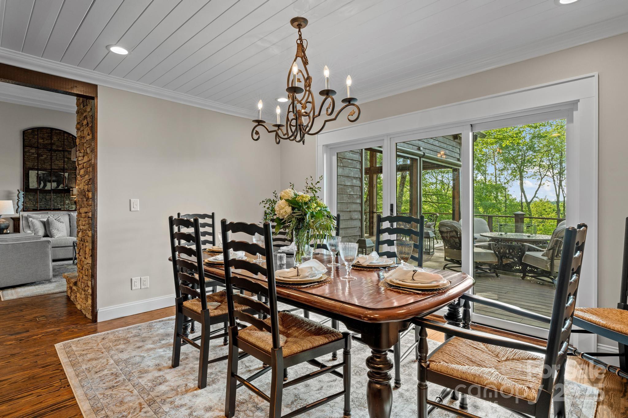 Cullasaja Club - Residential