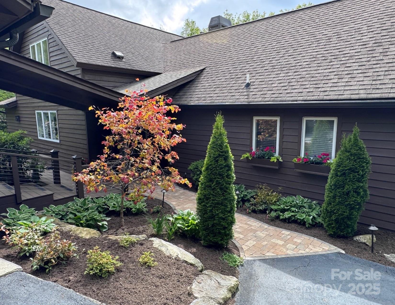 Cullasaja Club - Residential