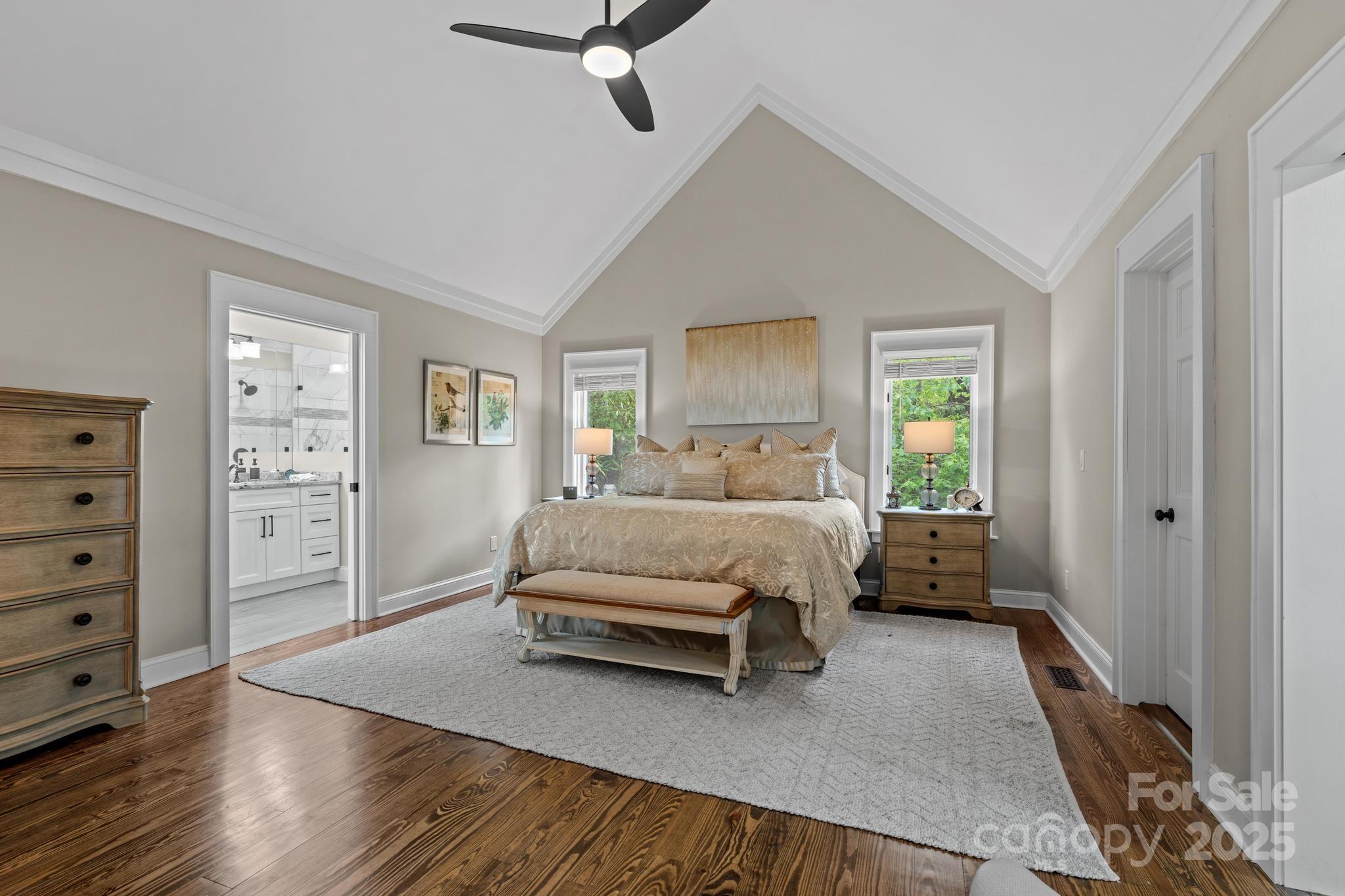 Cullasaja Club - Residential