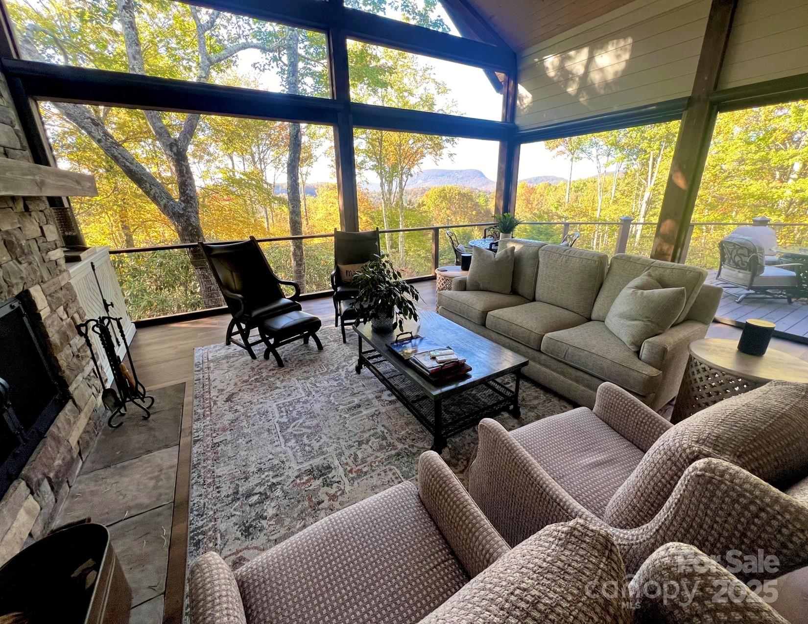 Cullasaja Club - Residential