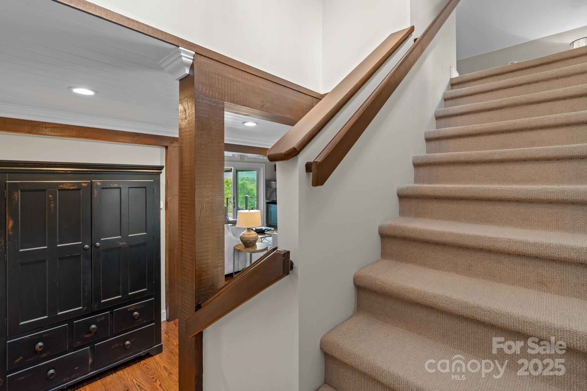 Cullasaja Club - Residential