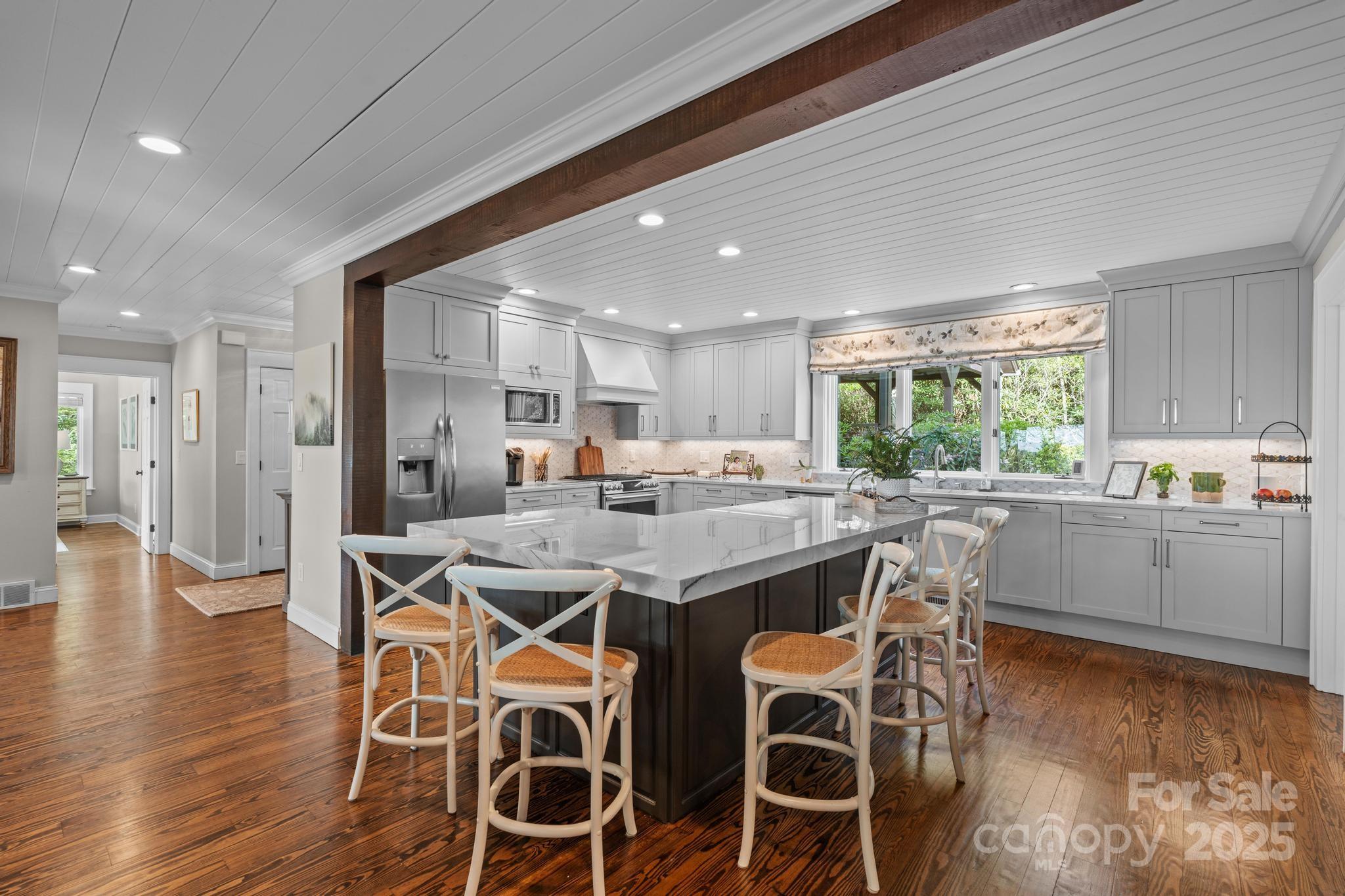 Cullasaja Club - Residential