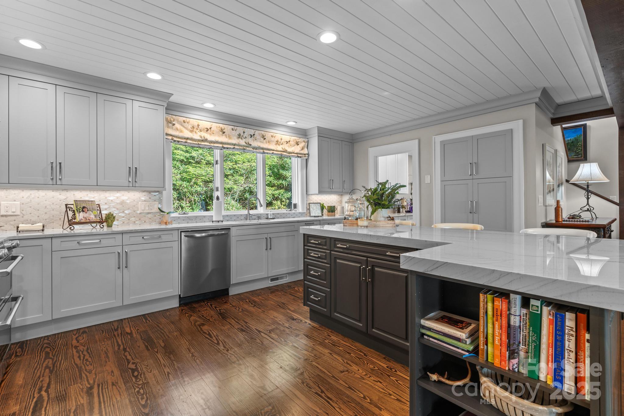 Cullasaja Club - Residential