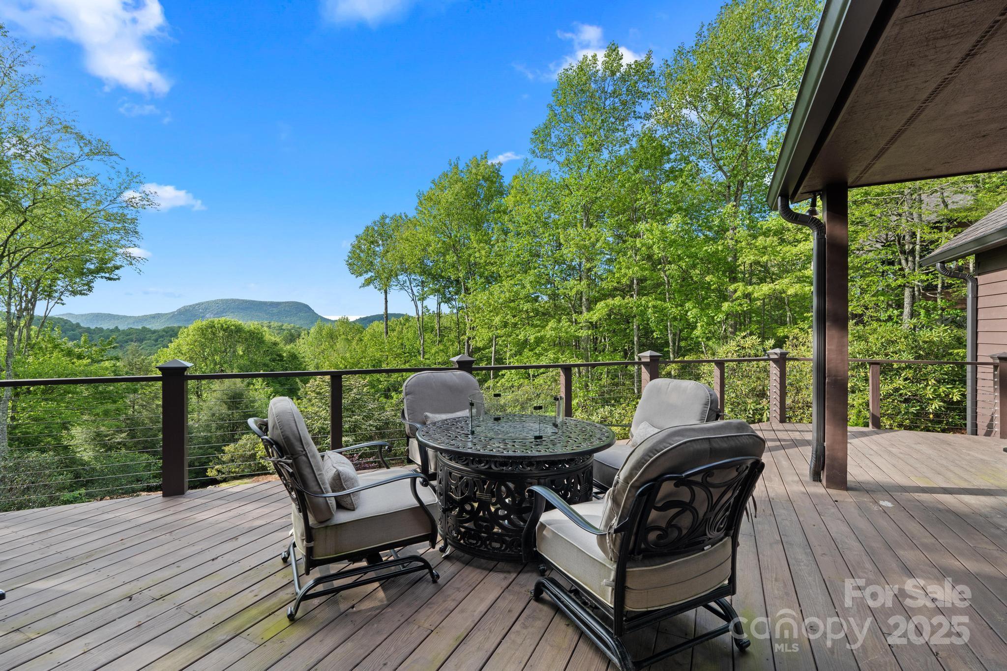 Cullasaja Club - Residential