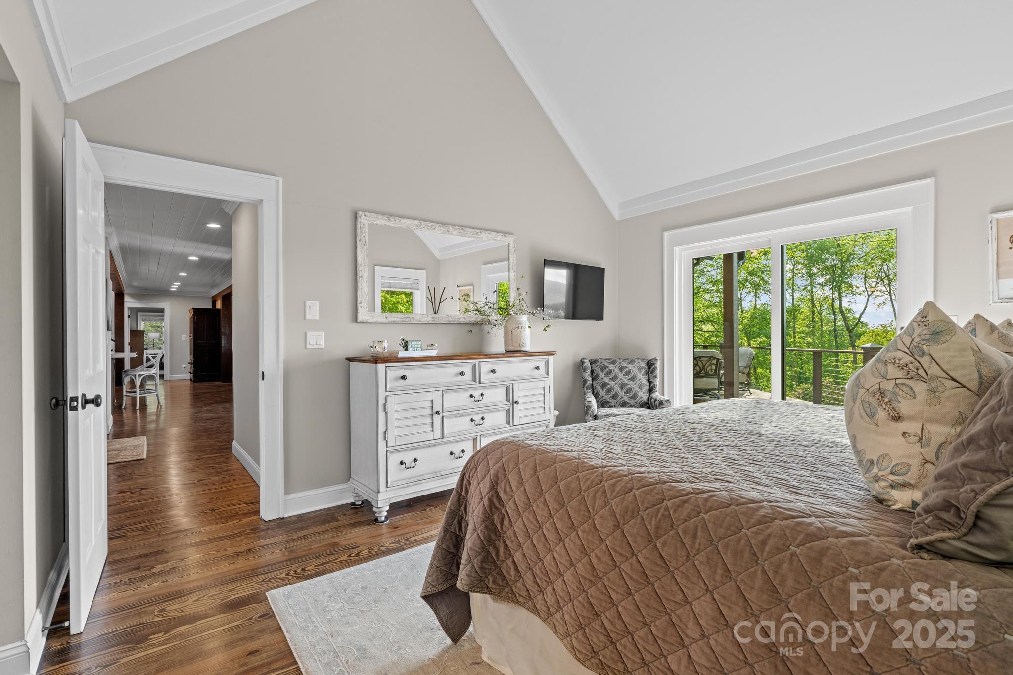 Cullasaja Club - Residential