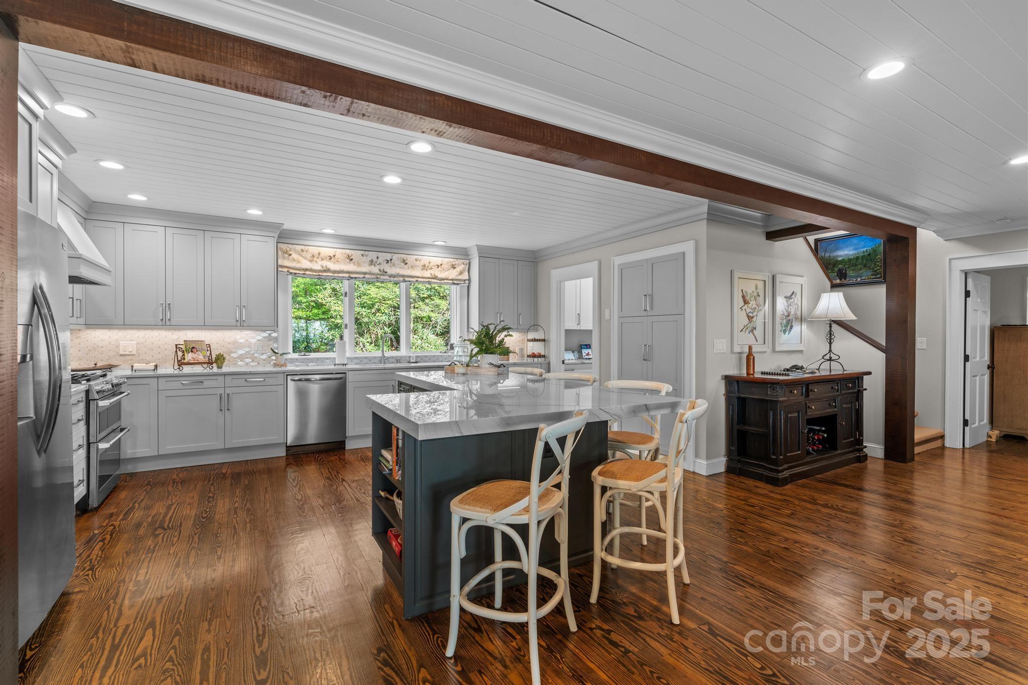 Cullasaja Club - Residential