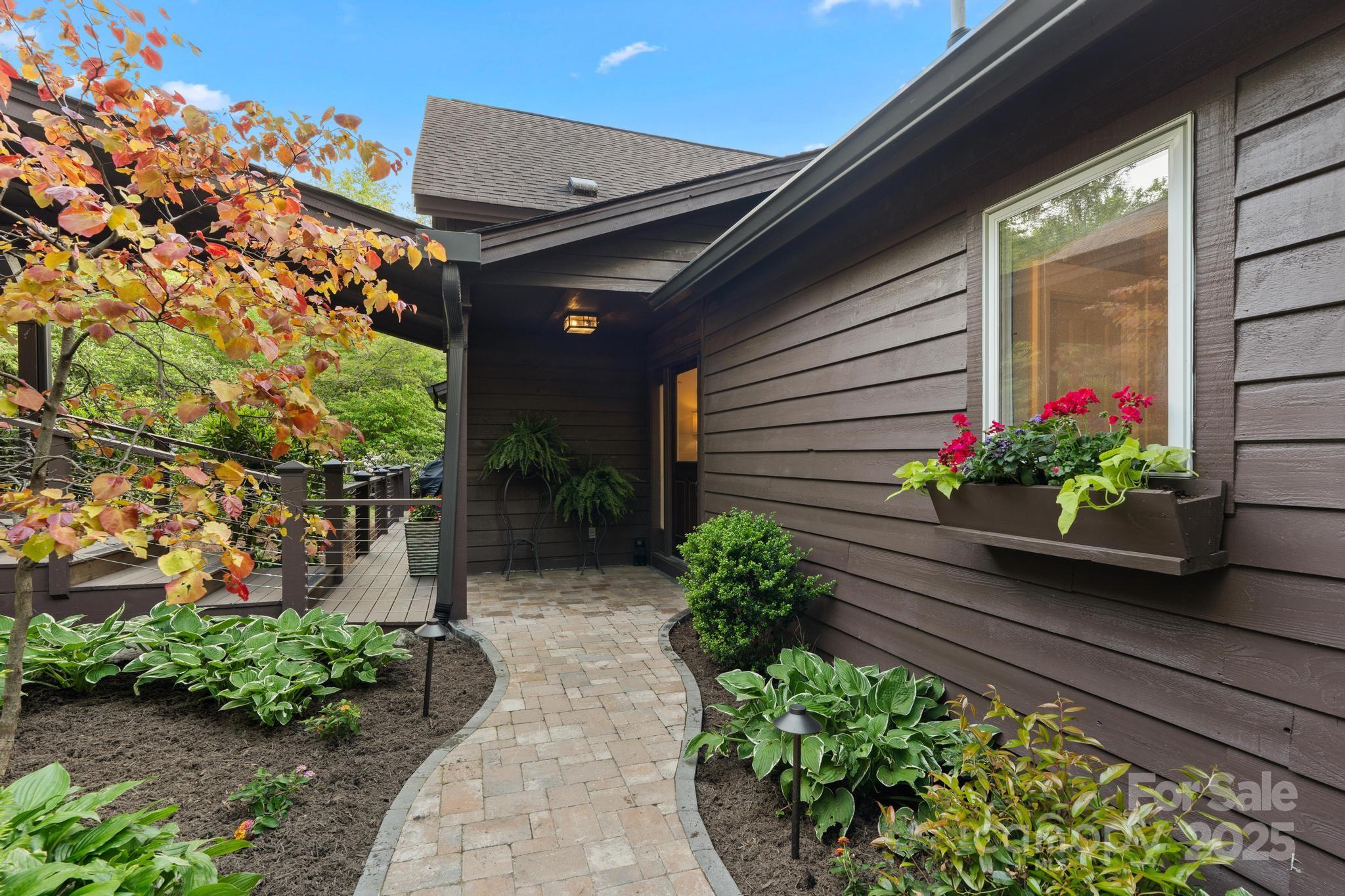 Cullasaja Club - Residential