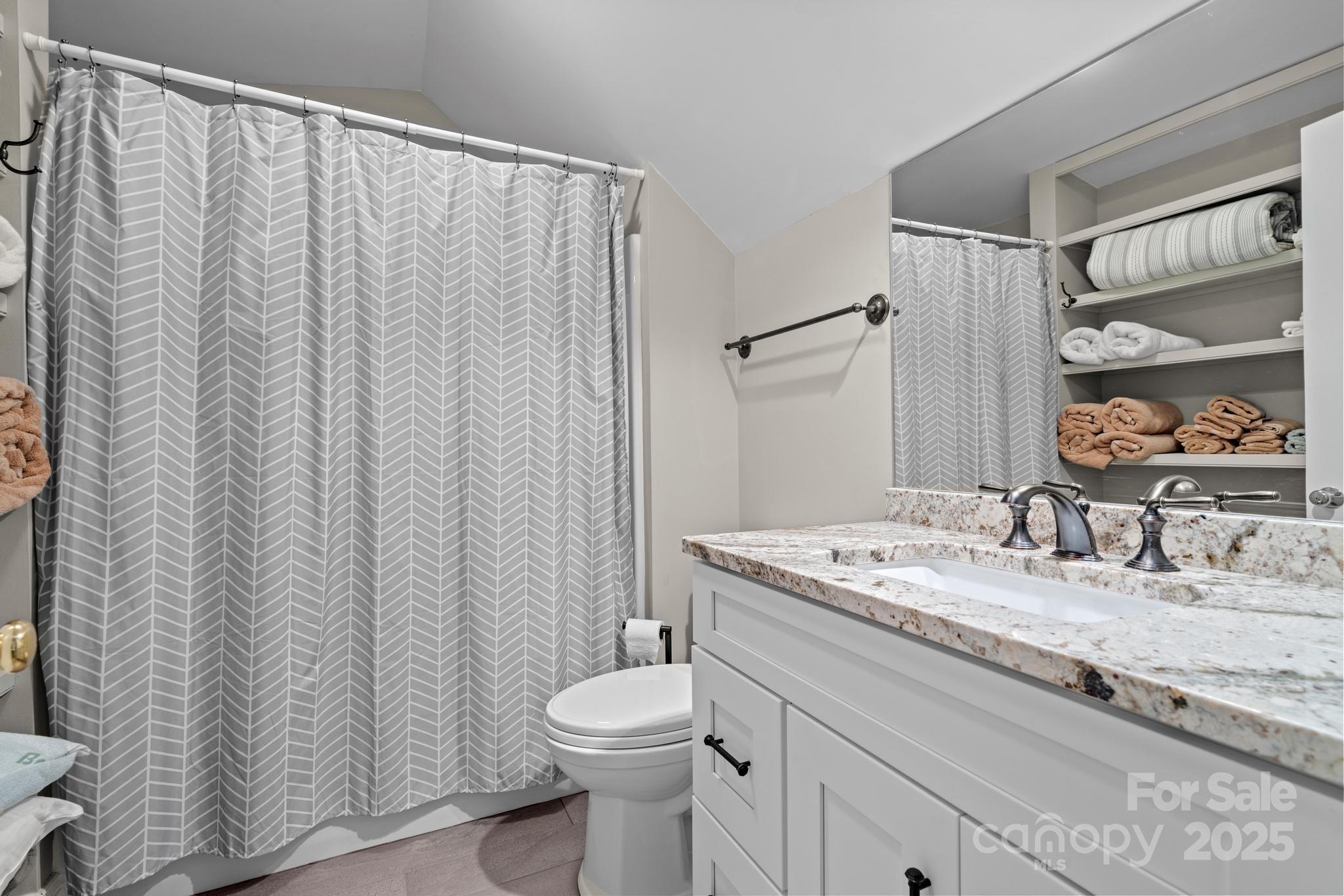 Cullasaja Club - Residential