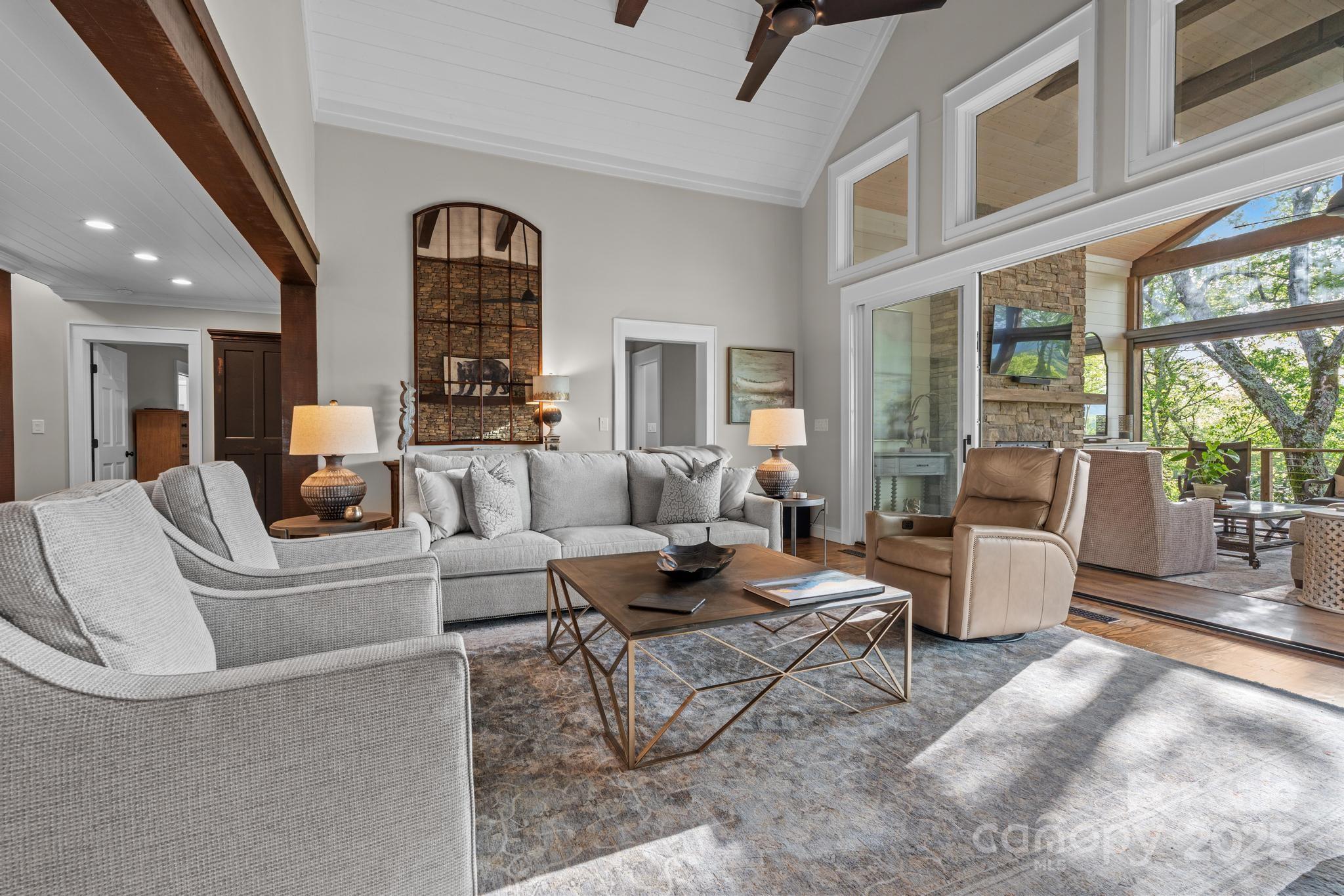 Cullasaja Club - Residential